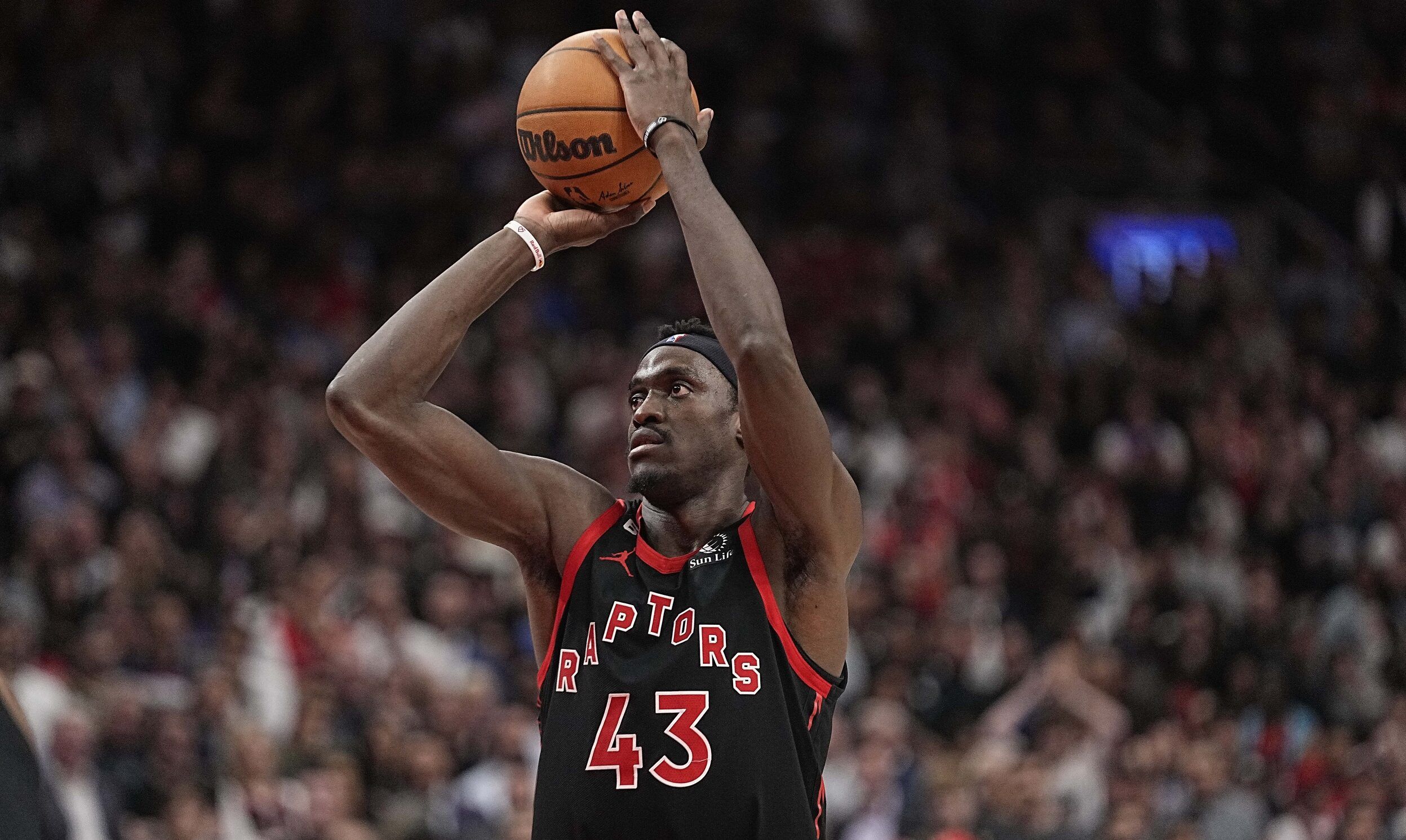 Pascal Siakam