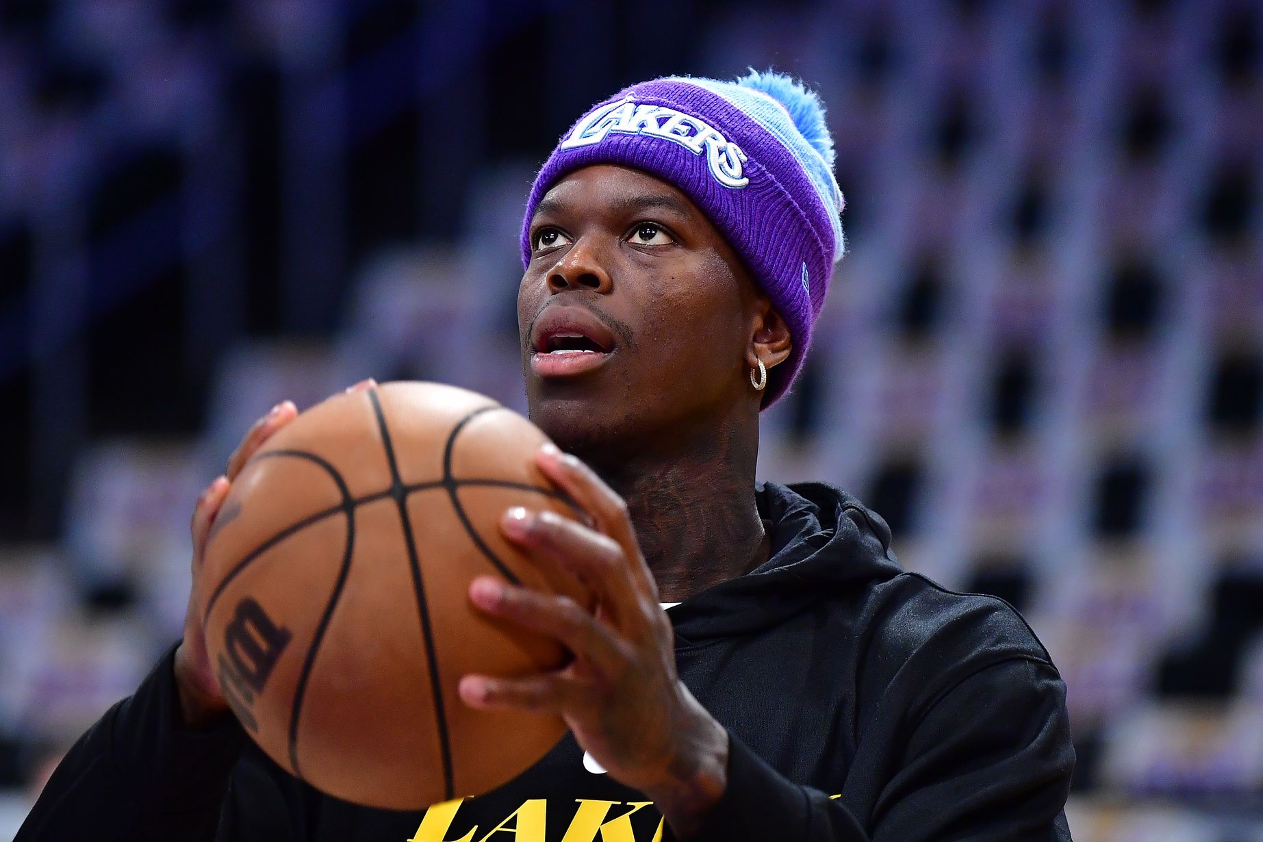 Dennis Schroder