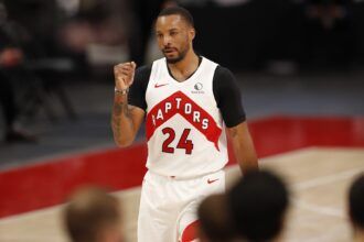 Norman Powell