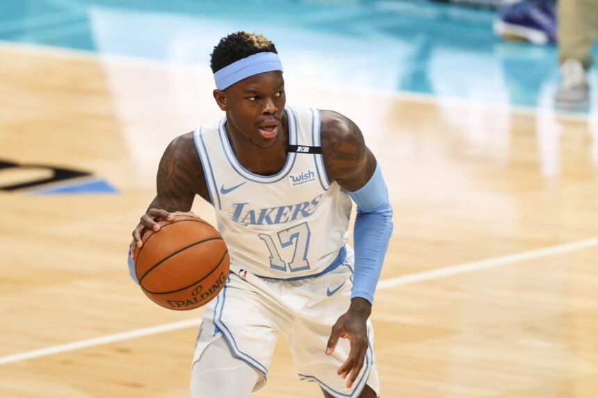 Dennis Schroder