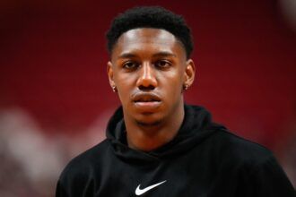 RJ Barrett