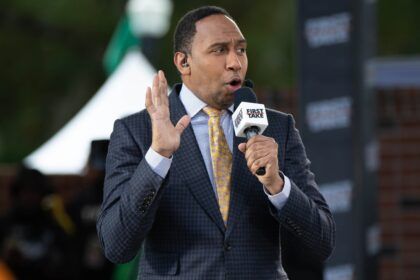 Stephen A. Smith