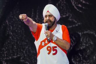 Nav Bhatia