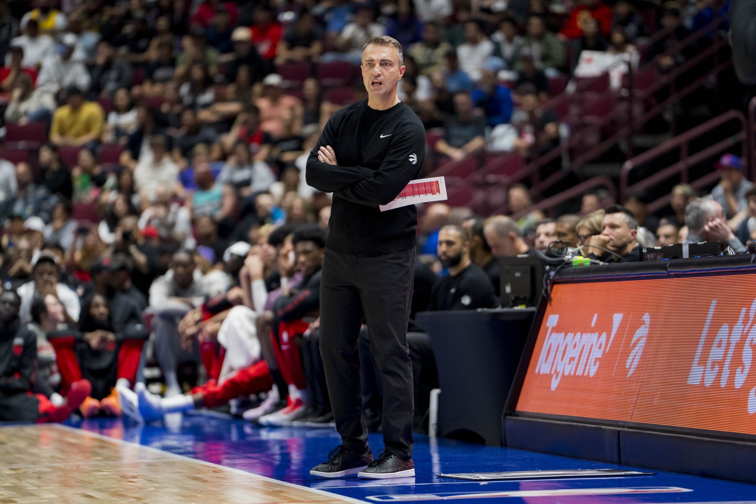 Darko Rajakovic Asked If Luka Doncic Is Best European Player Ever ...