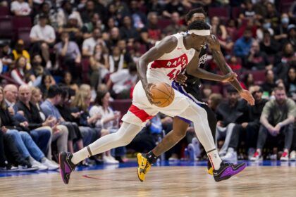 Pascal Siakam