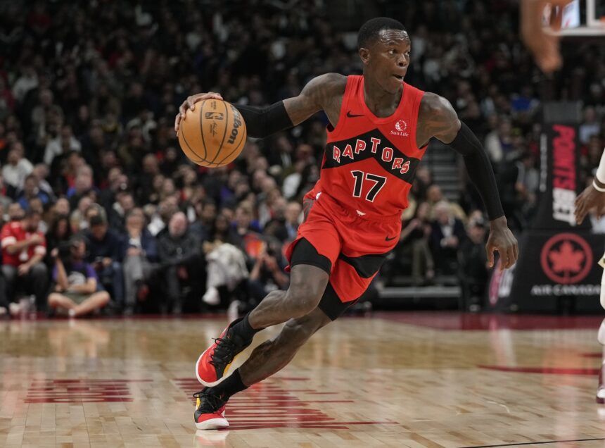 Dennis Schroder