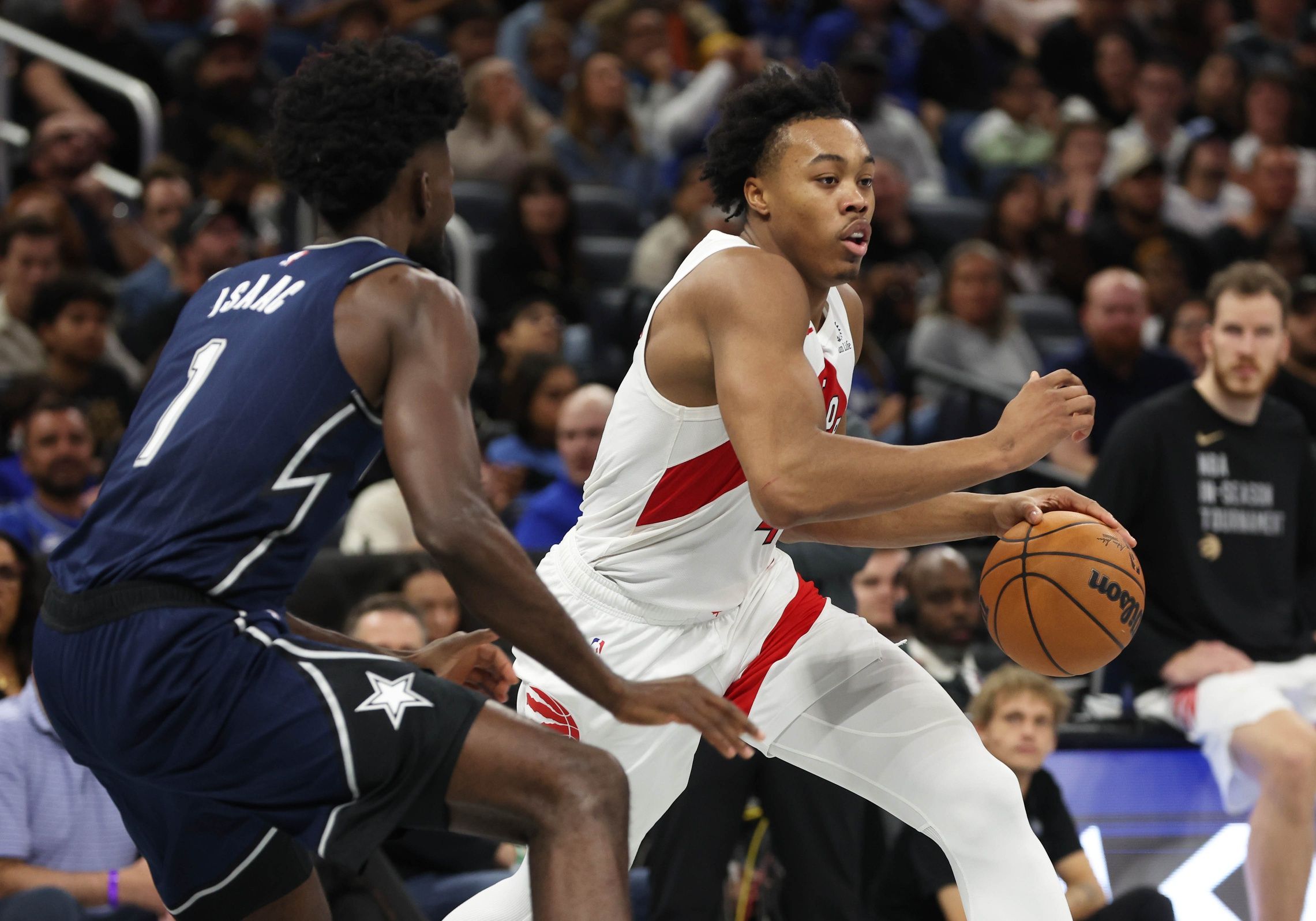 Raptors Vs. Pacers Preview: In Need Of Bounce-Back Performance