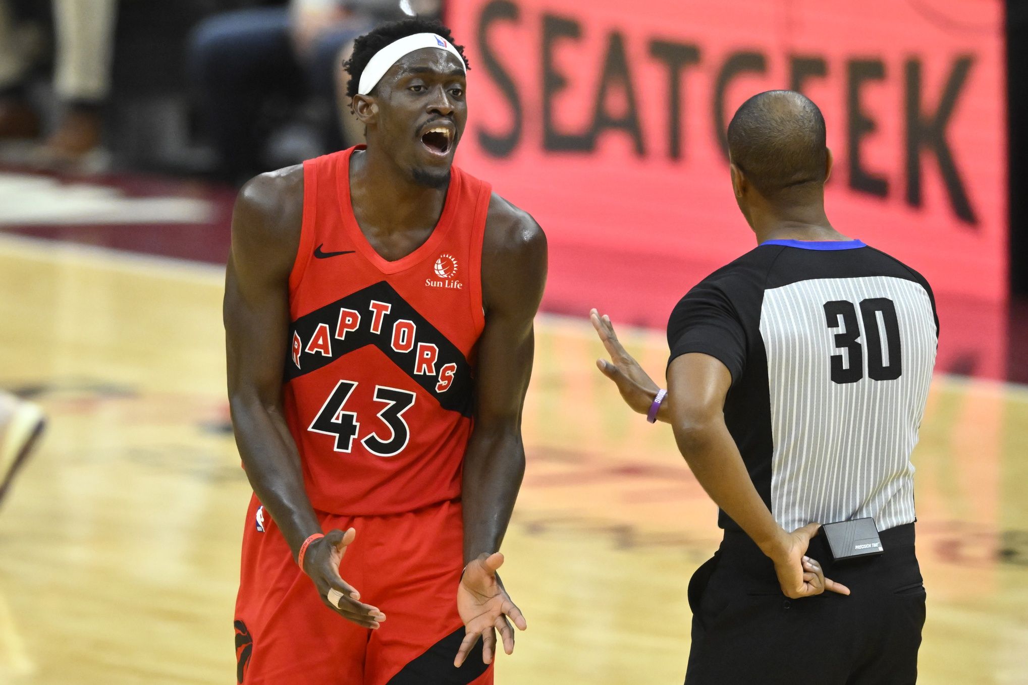Raptors News: Toronto's Free Throw Woes Continue - Raptors Nation