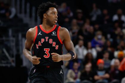 O.G. Anunoby