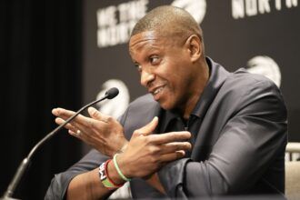 Masai Ujiri