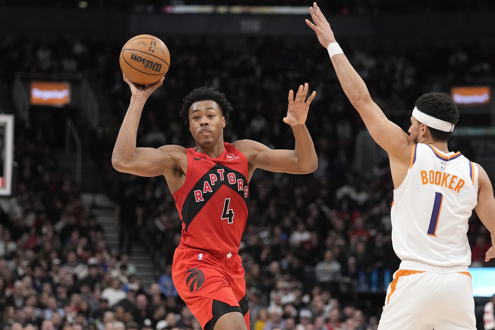 Knicks Vs. Raptors Preview Battle On The Court Raptors Nation