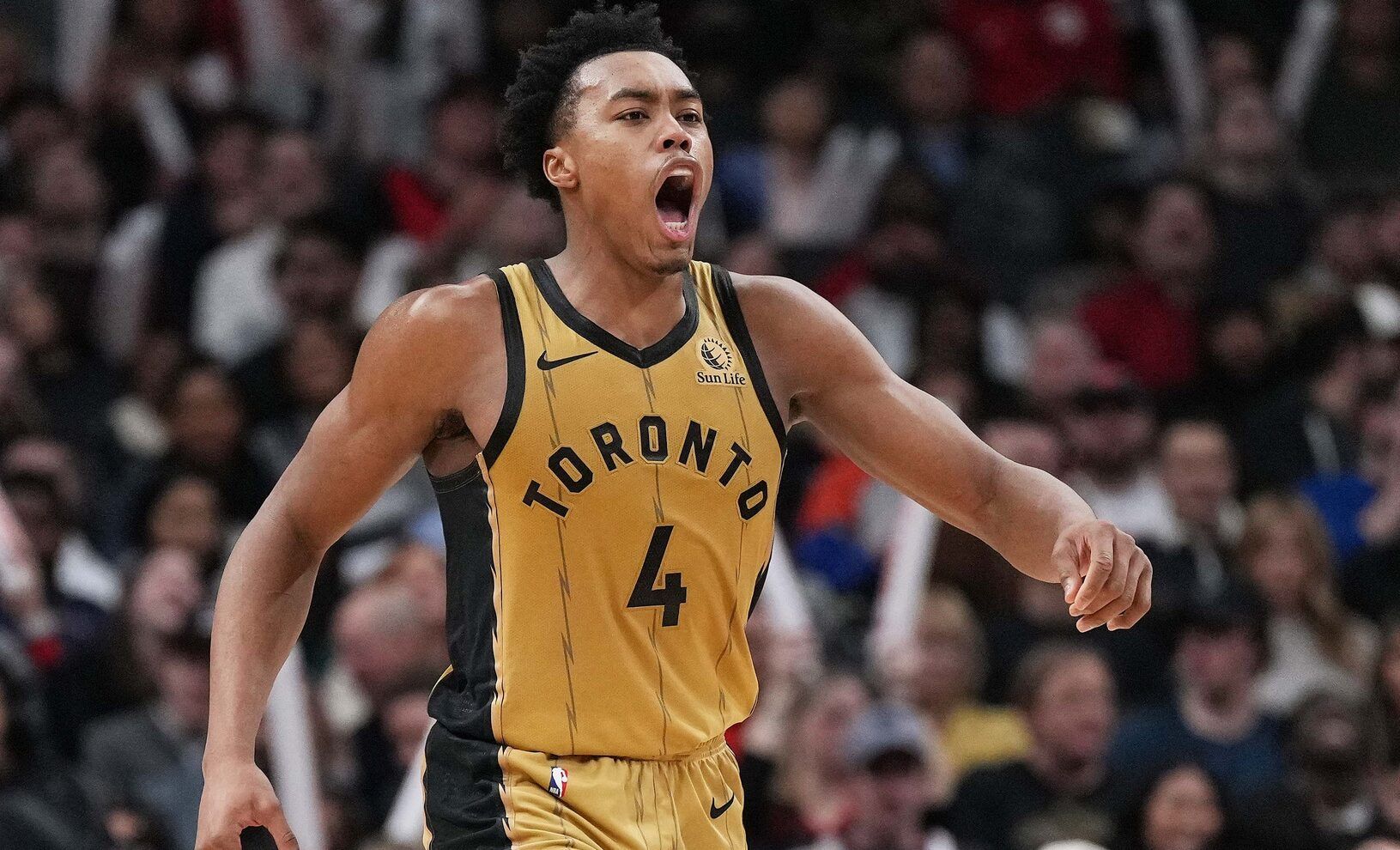 Raptors News: Toronto Is Second In Total Team Assists - Raptors Nation