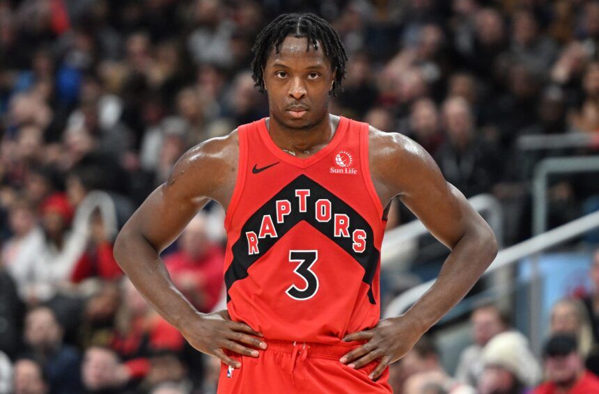 O.G. Anunoby