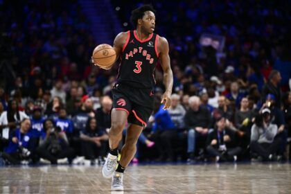 O.G. Anunoby