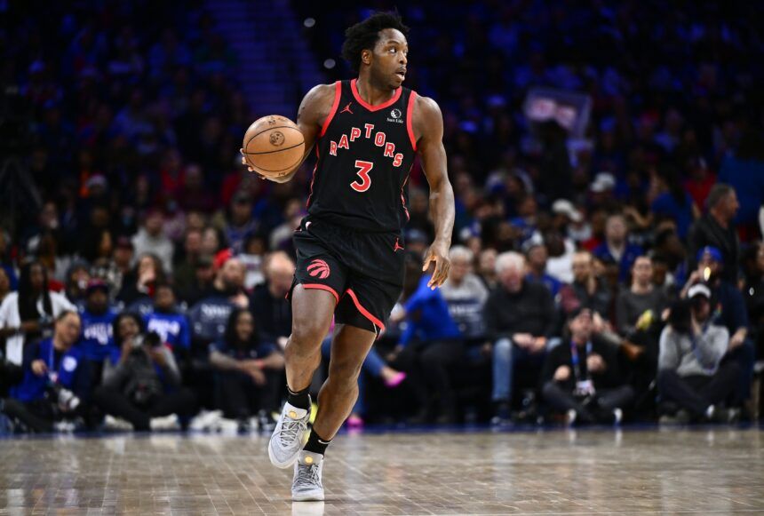 O.G. Anunoby