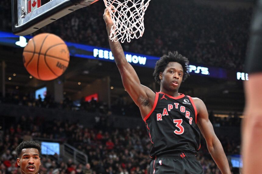 O.G. Anunoby