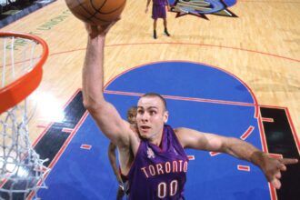 Jesse Garrabrant - NBAE/Getty