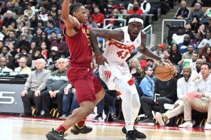 Pascal Siakam