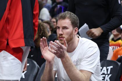 Jakob Poeltl