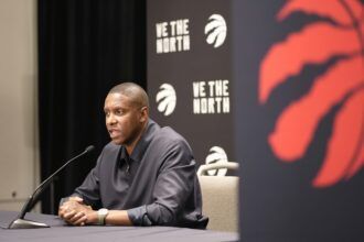 Masai Ujiri