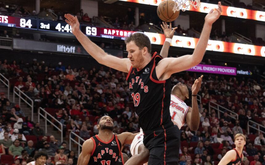 Jakob Poeltl