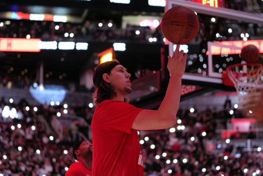 Kelly Olynyk