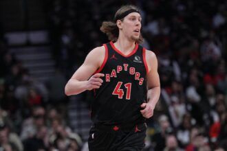 Kelly Olynyk