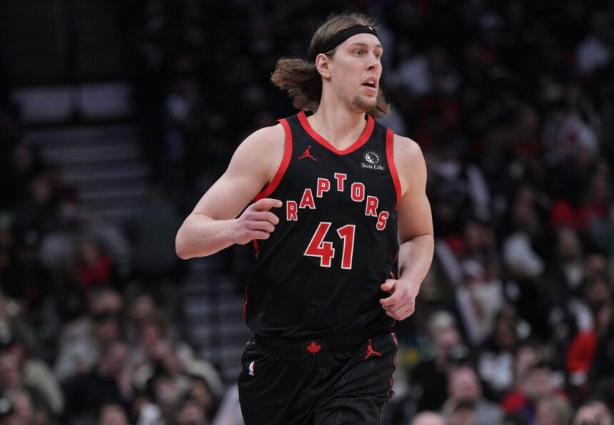 Kelly Olynyk