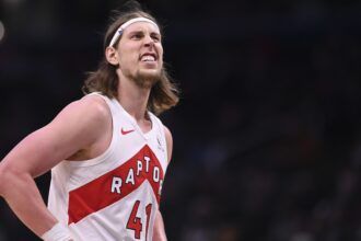 Kelly Olynyk