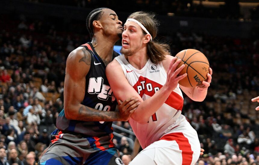 Kelly Olynyk