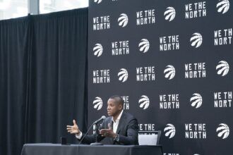 Masai Ujiri