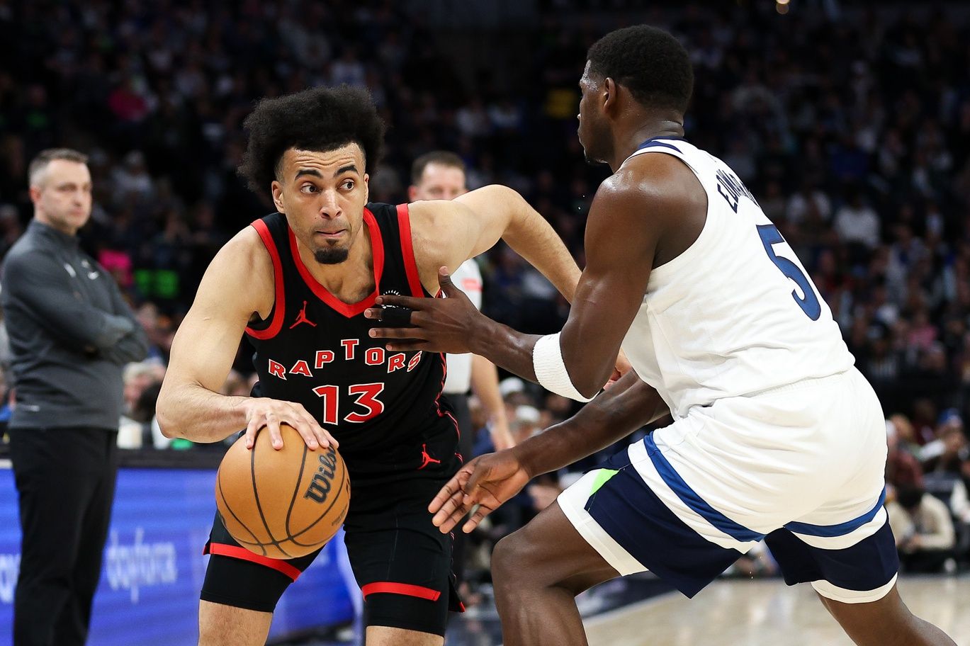 Raptors News: Toronto All But Locks Up Sixth-Worst Record - Raptors Nation