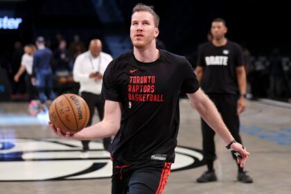 Jakob Poeltl