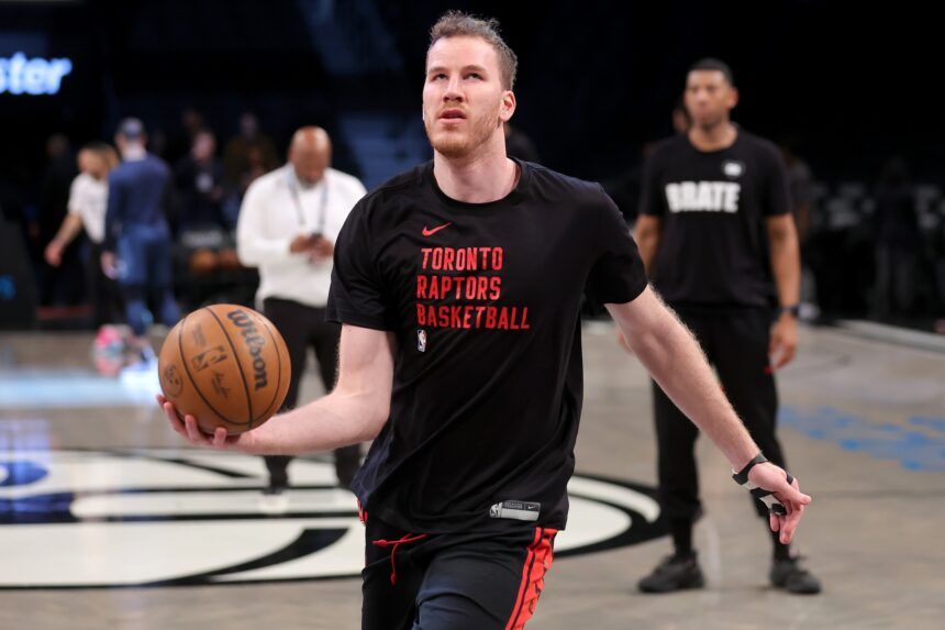 Jakob Poeltl