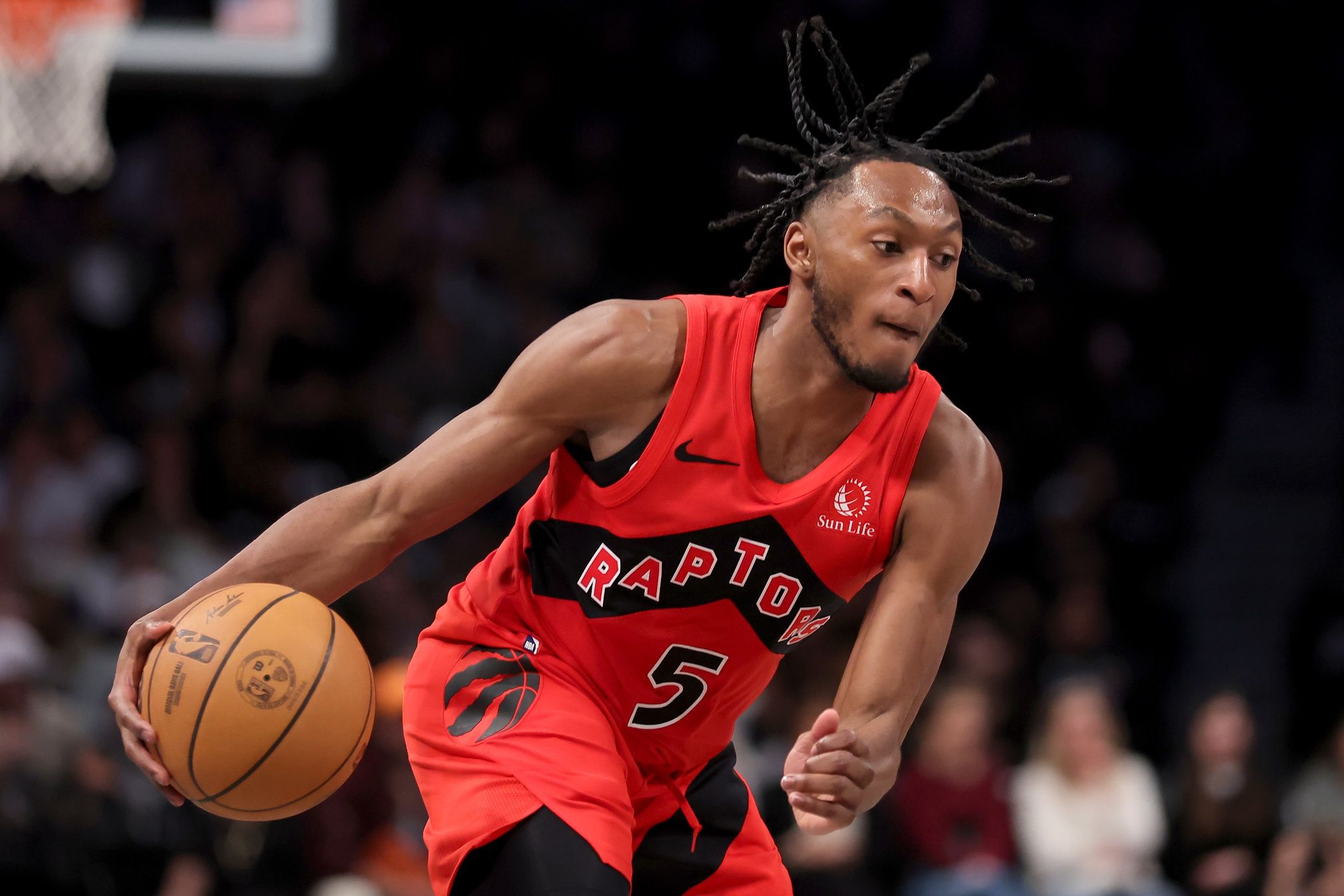 Raptors News: Toronto Is Close To Clinching Sixth-Worst Record ...
