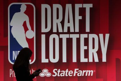 NBA Draft Lottery