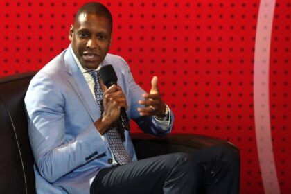 Masai Ujiri