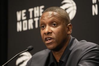 Masai Ujiri