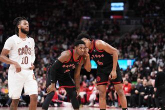 RJ Barrett, Scottie Barnes