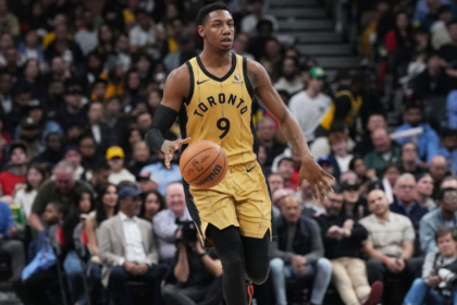 RJ Barrett