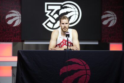 Jakob Poeltl