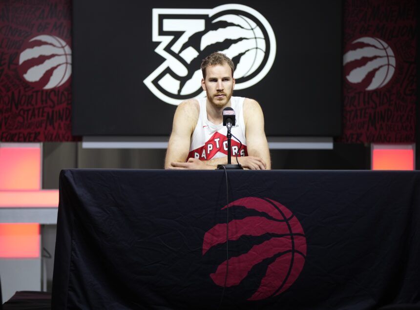 Jakob Poeltl