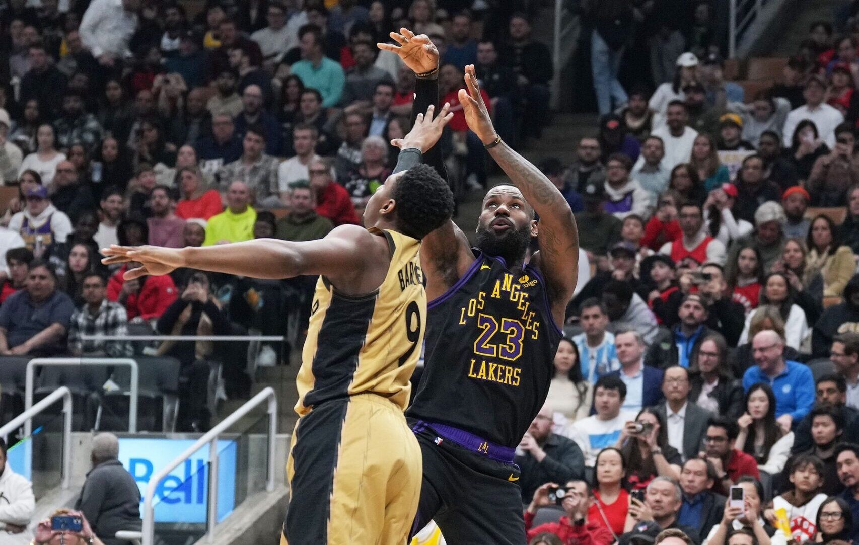 Raptors Injury Report Against Lakers - Raptors Nation