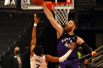 Aron Baynes