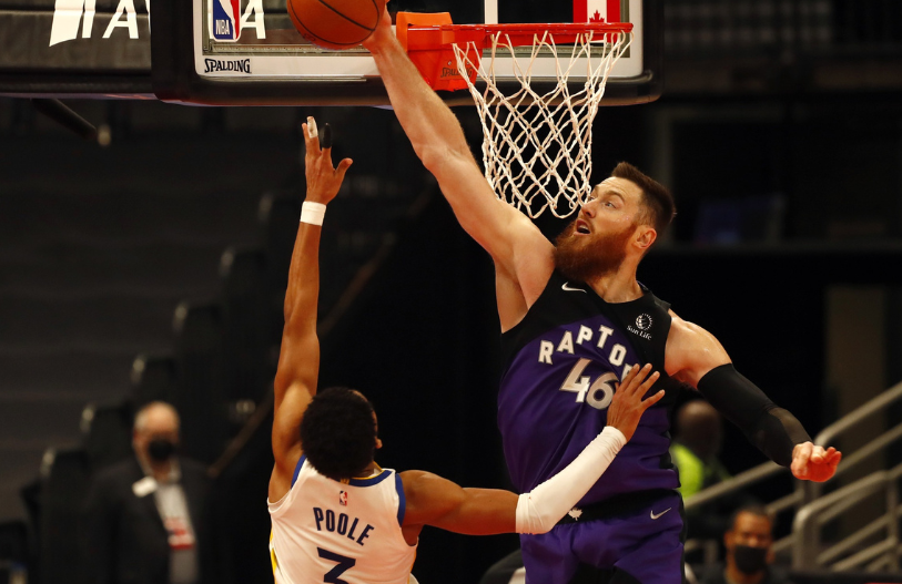 Aron Baynes