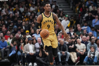 RJ Barrett