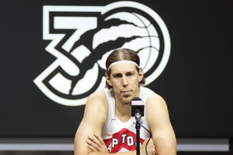 Kelly Olynyk