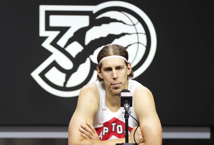 Kelly Olynyk