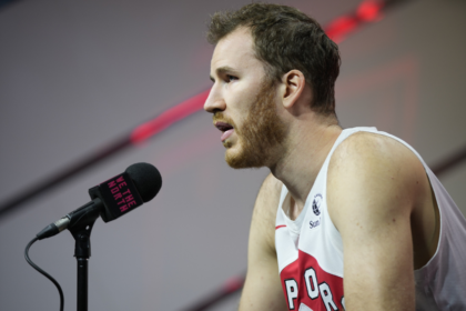 Jakob Poeltl