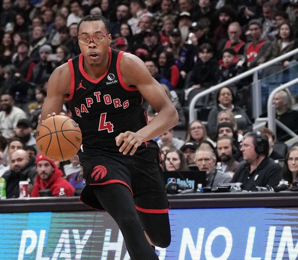 Raptors Share Injury Report Ahead Of Matchup Against Heat - Raptors Nation